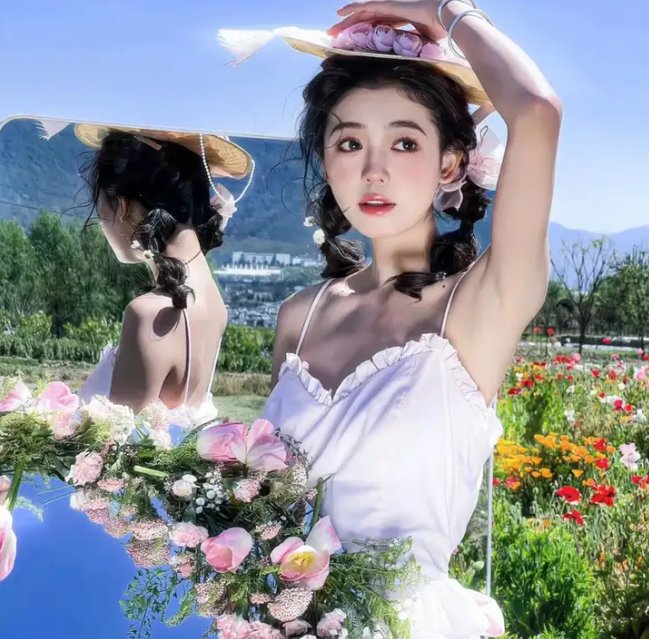 燃烧的季节