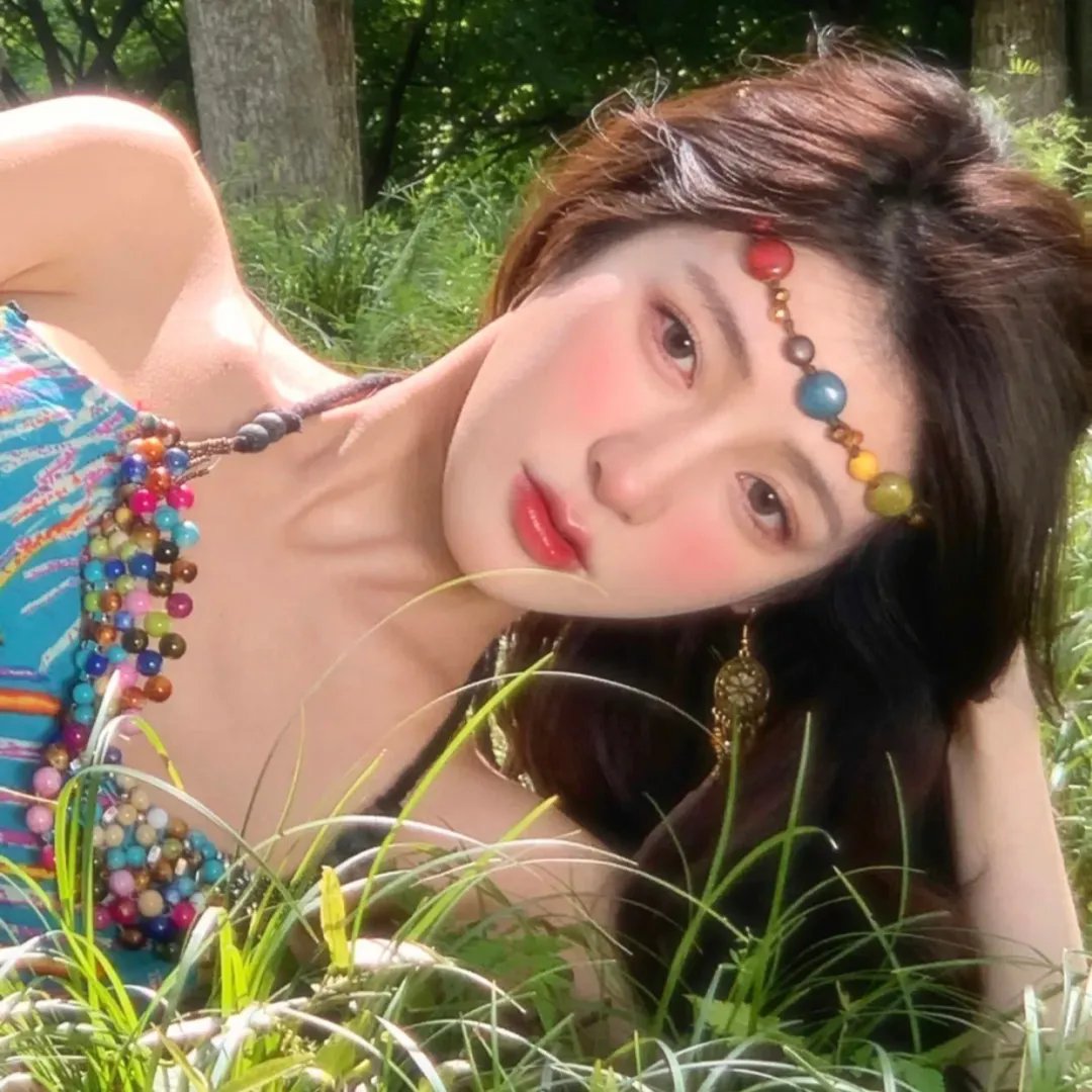 花季美少女