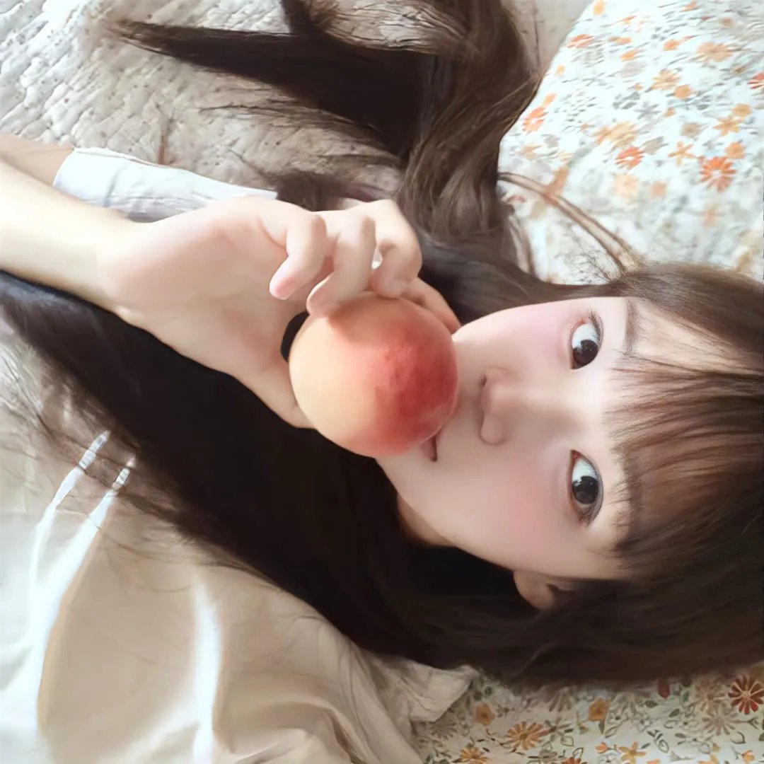 毛利男孩